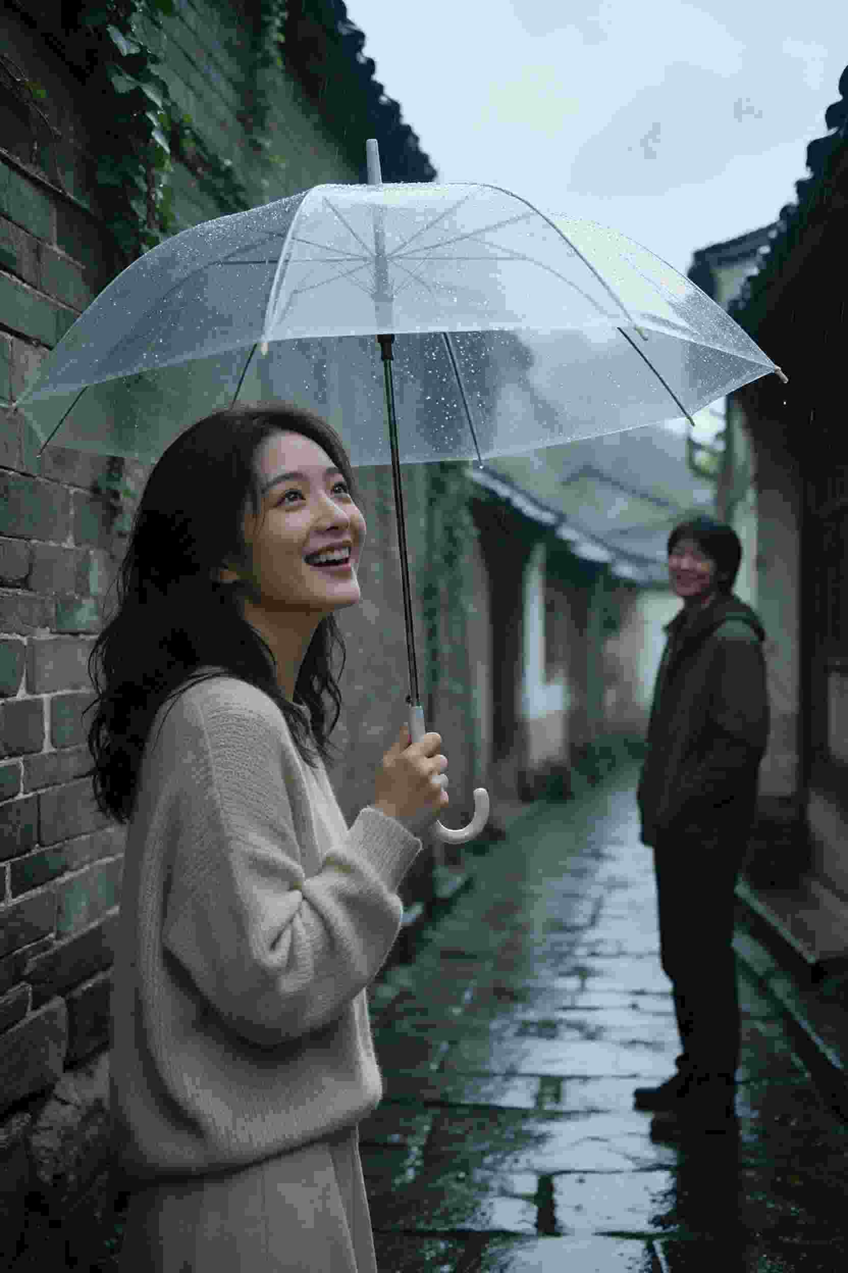 暮光破晓