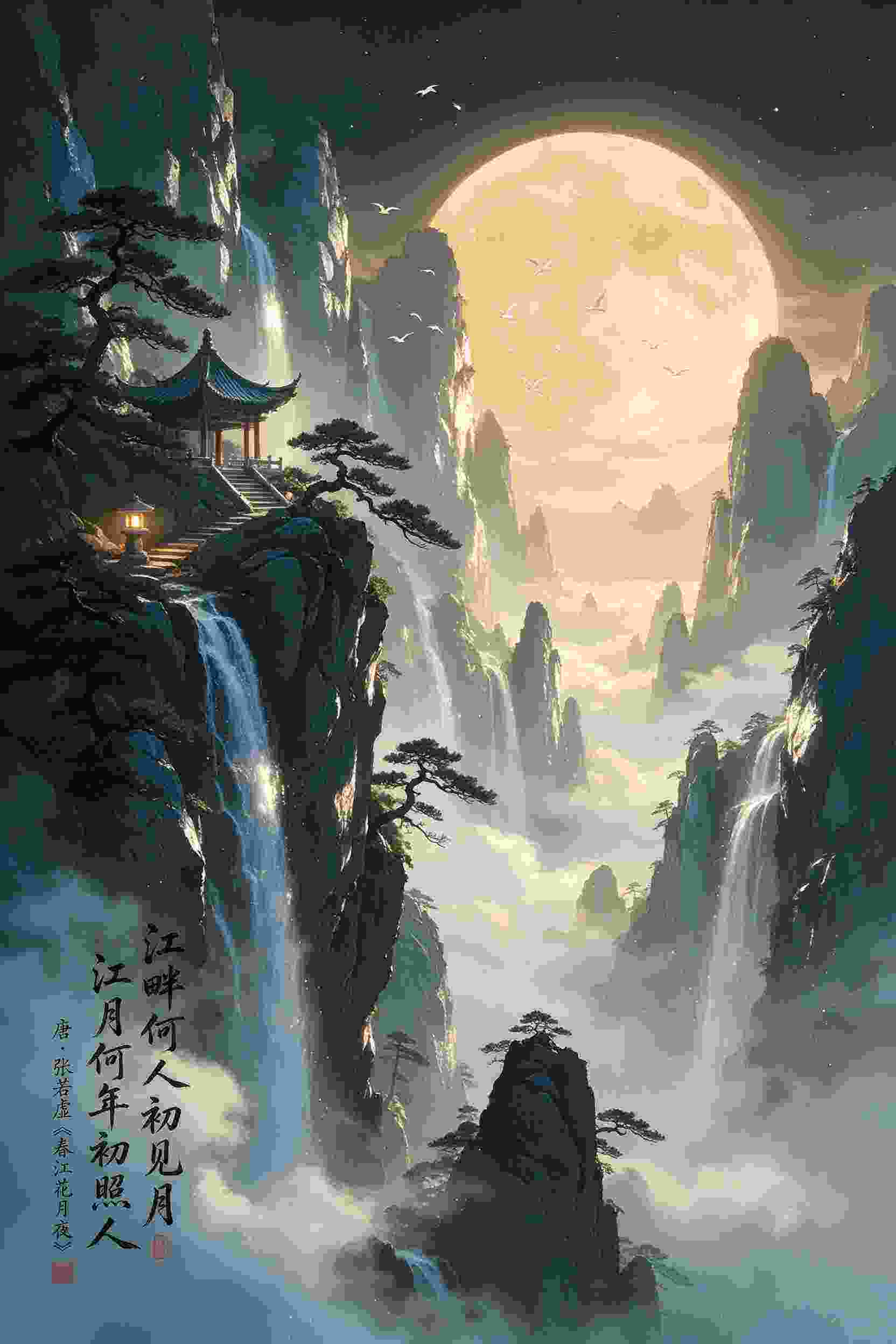 灵异档案